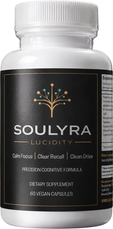Soulyra Lucidity.